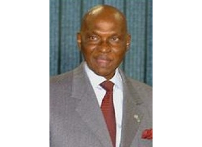 Abdoullaye Wade